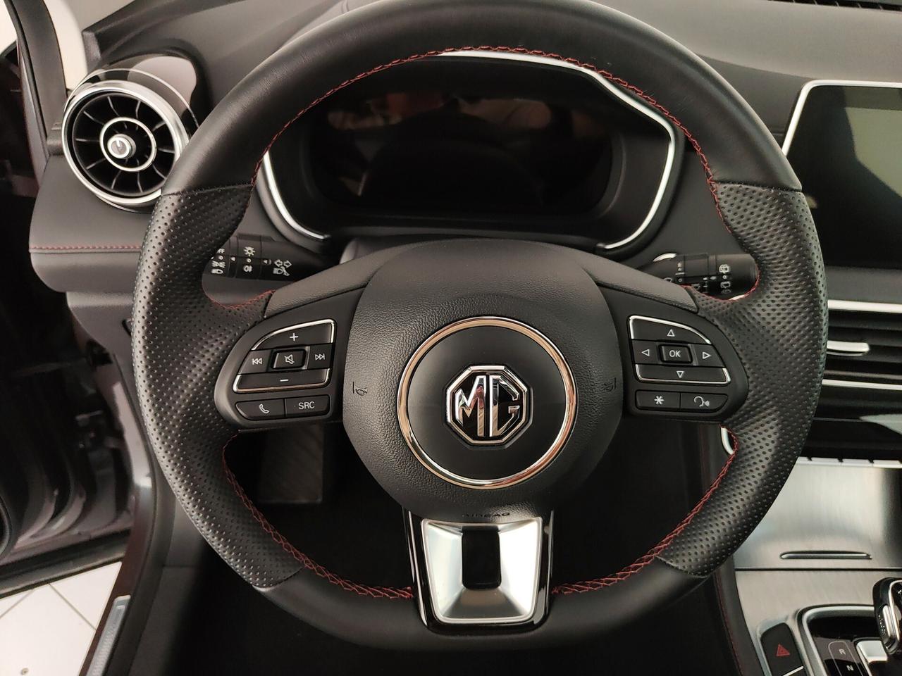Mg HS 1.5T-GDI AT Luxury