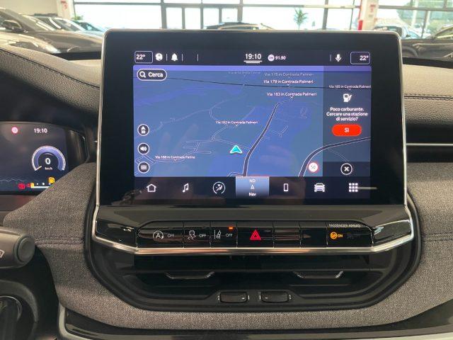 JEEP Compass 1.6 Multijet 130 CV Business