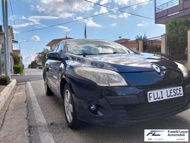 RENAULT - Mégane 1.5 dci ecobusiness Premium 110cv
