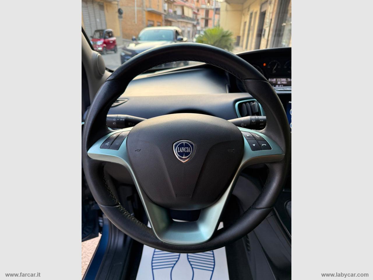 LANCIA Ypsilon 1.0 FireFly 5p.S&S Hybryd Gold