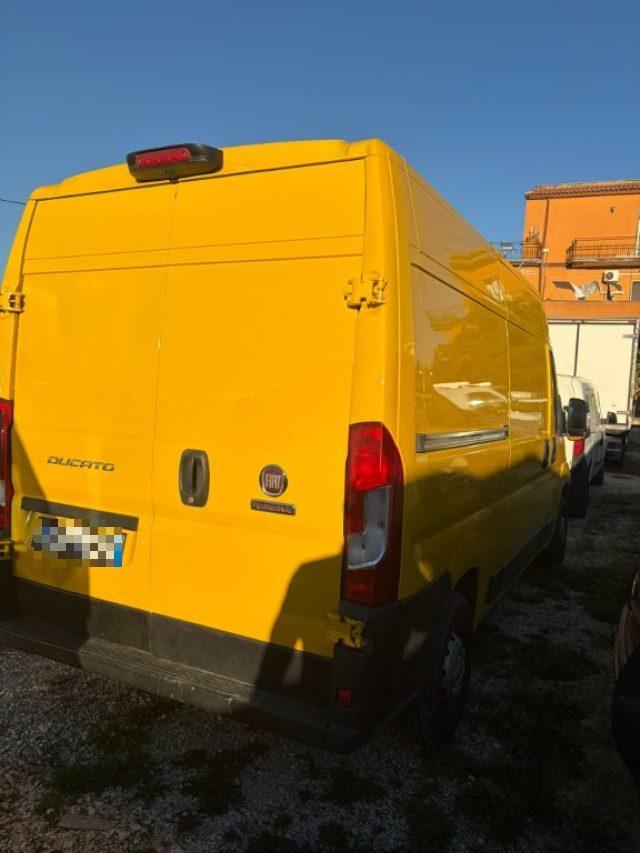 FIAT Ducato L2 H2 130CV PRONTA CONSEGNA