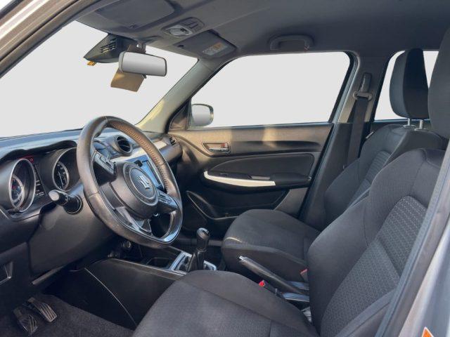 SUZUKI Swift Swift 1.2 Hybrid Top