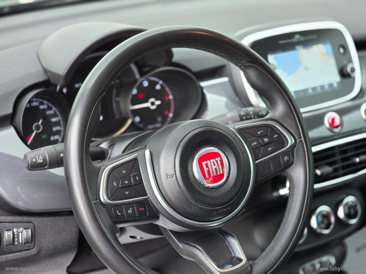 FIAT 500X 1.3 M.Jet 95 CV Urban