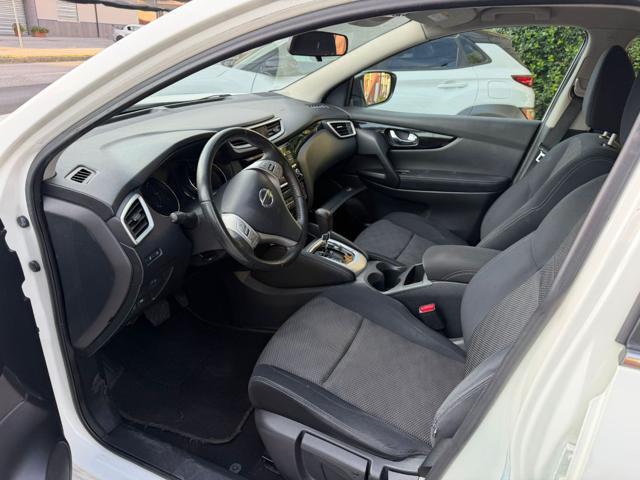 NISSAN Qashqai 1.6 dCi 2WD AUTOMATICA