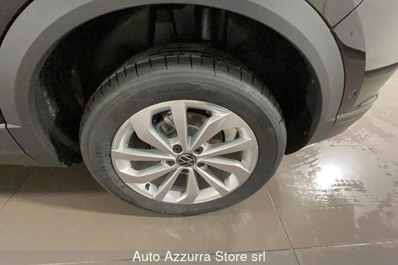 Volkswagen T-Roc T-Roc 2.0 tdi Edition Plus 150cv dsg *PROMO AZZURRA*