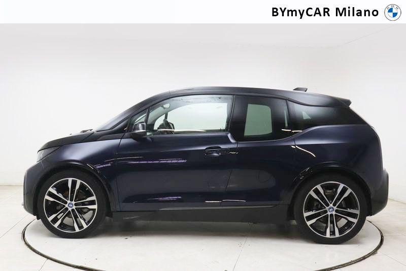 BMW i3 120Ah Advantage CVT