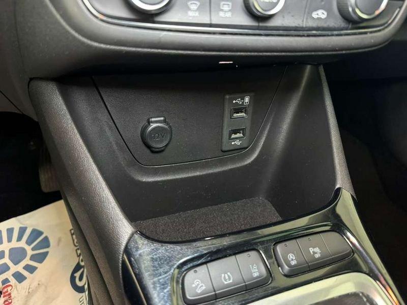 Opel Crossland 1.2 Turbo 12V 110 CV Start&Stop Ultimate