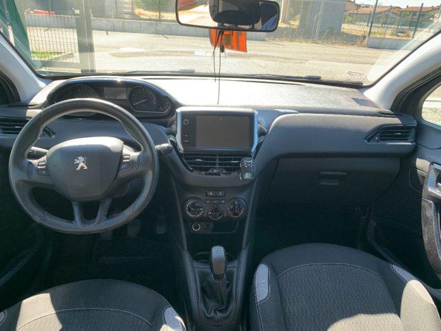 PEUGEOT 208 1° serie BlueHDi 75 5 porte Active