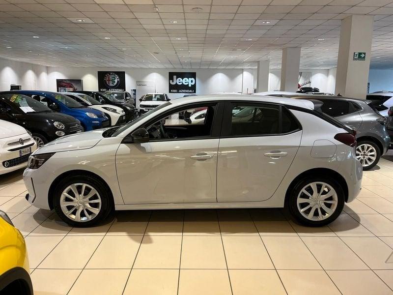 Opel Corsa Corsa 1.2 100 CV Edition