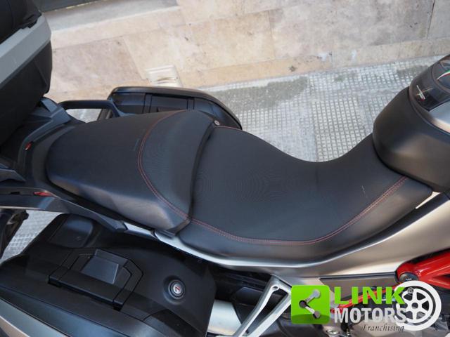 DUCATI Multistrada 1260 S GT