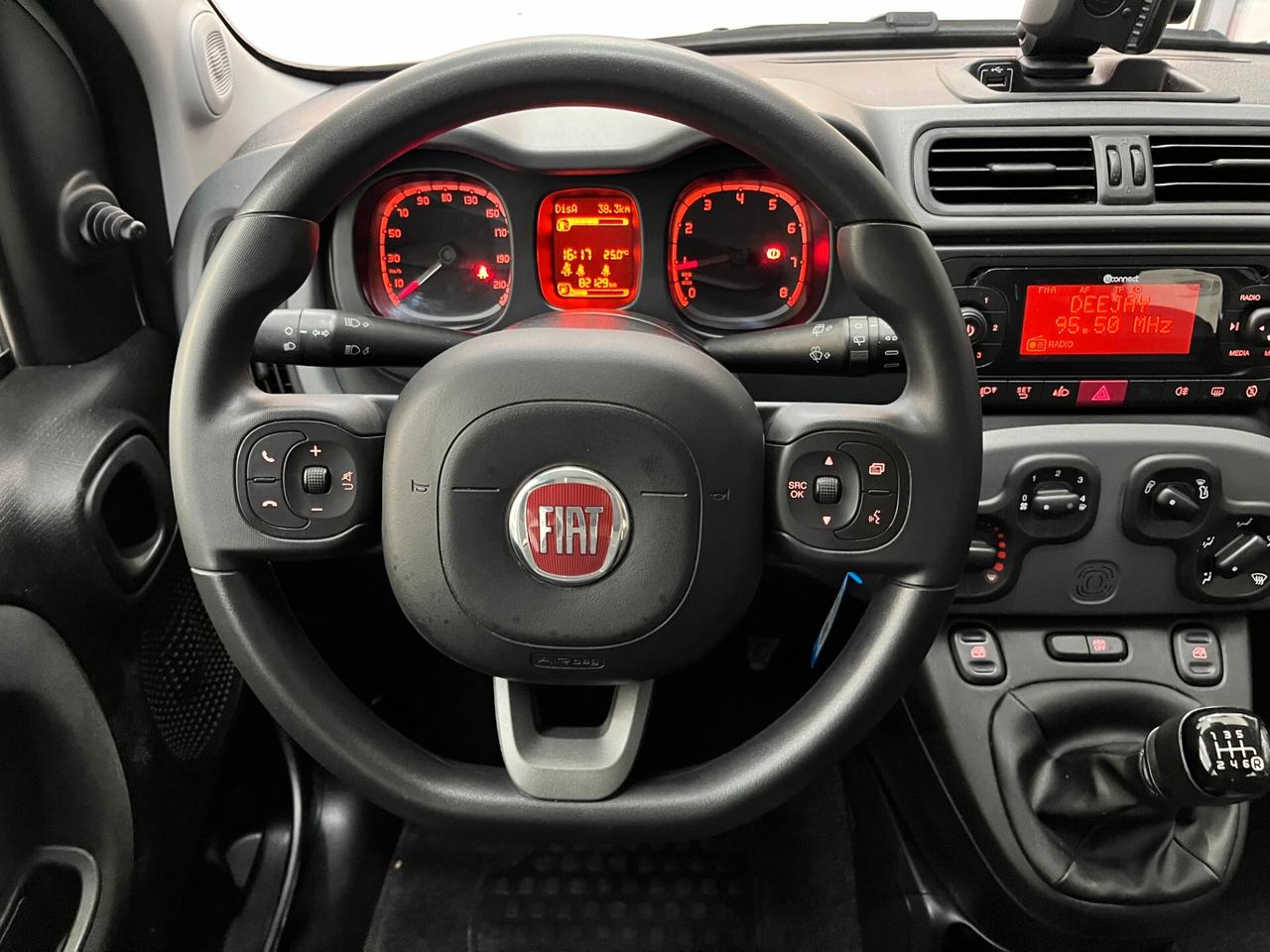 Fiat Panda 1.0 S&S Hybrid City Life - 2022
