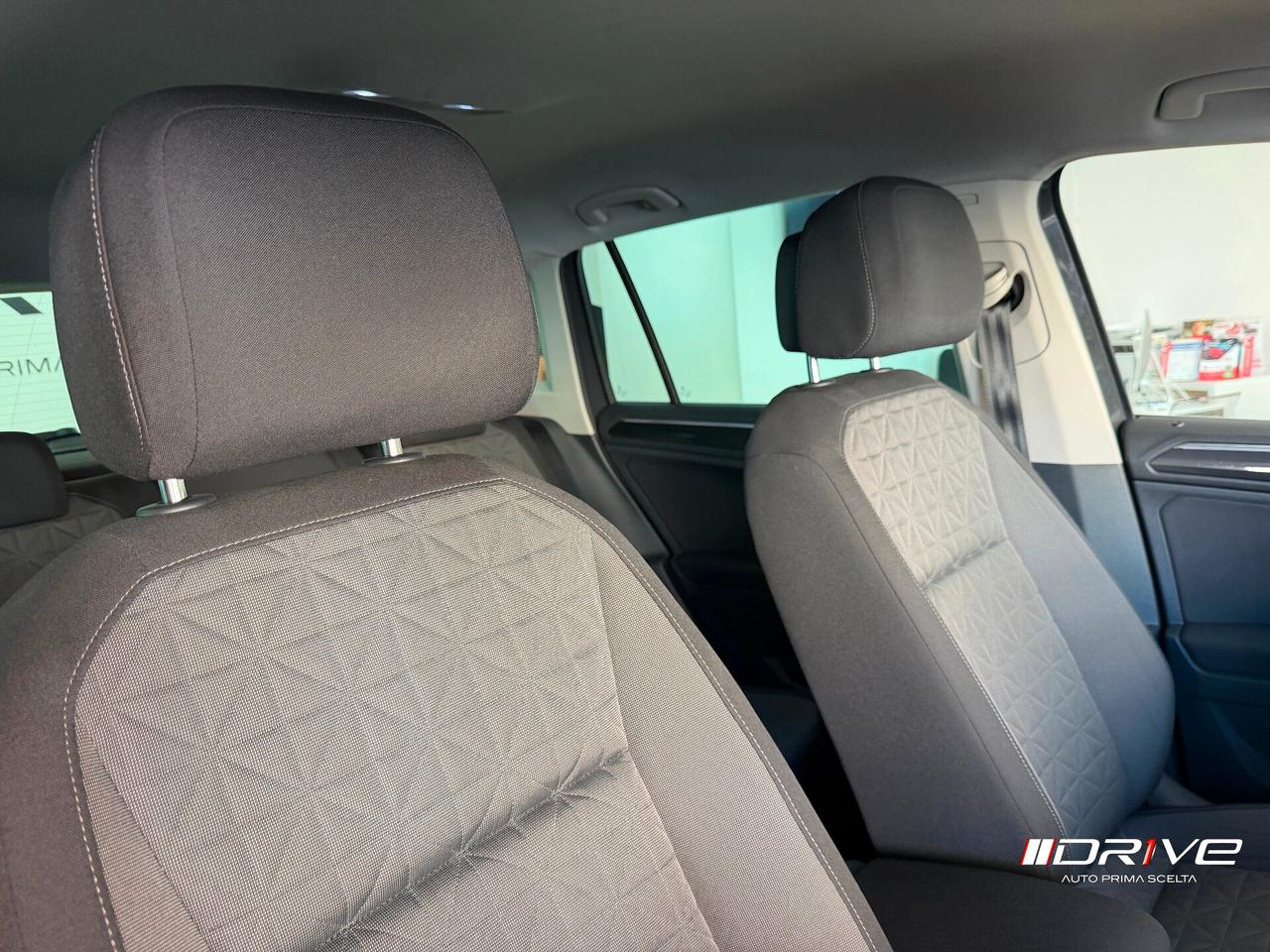 VOLKSWAGEN Tiguan 2ª serie Tiguan 2.0 TDI 150 ...