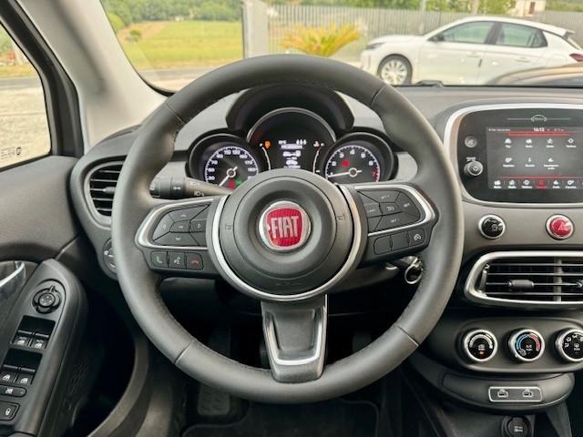 Fiat 500X 1.0 T3 120 CV