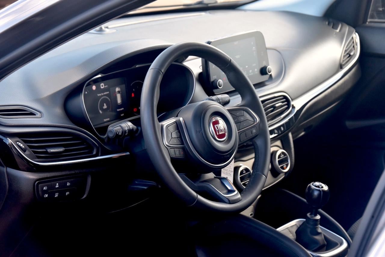 Fiat Tipo SW 1.6 Mjt 130cv Business --23.000km--