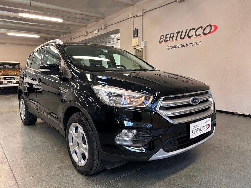 Ford Kuga 1.5 TDCI 120 CV S&S 2WD Business