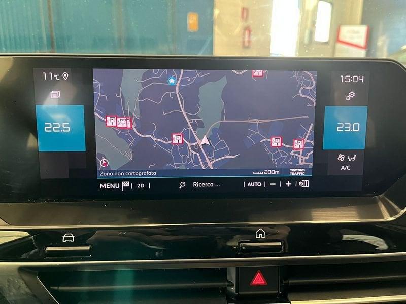 Citroën C4 C4 BlueHDi 130 S&S EAT8 Shine