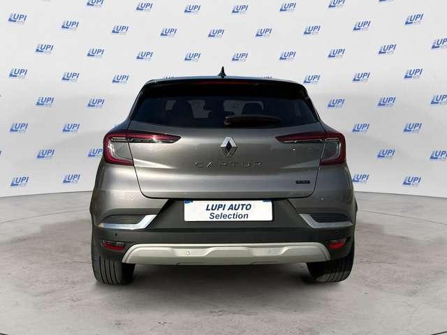 Renault Captur Captur Full Hybrid E-Tech 145 CV Techno