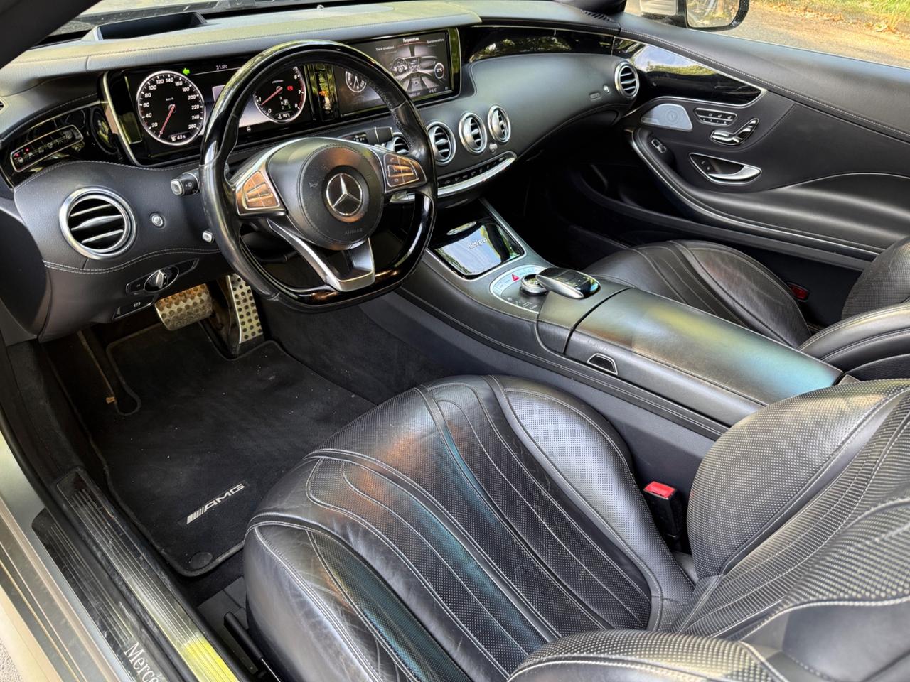 Mercedes-benz S 500 Cabrio - Top prezzo eu