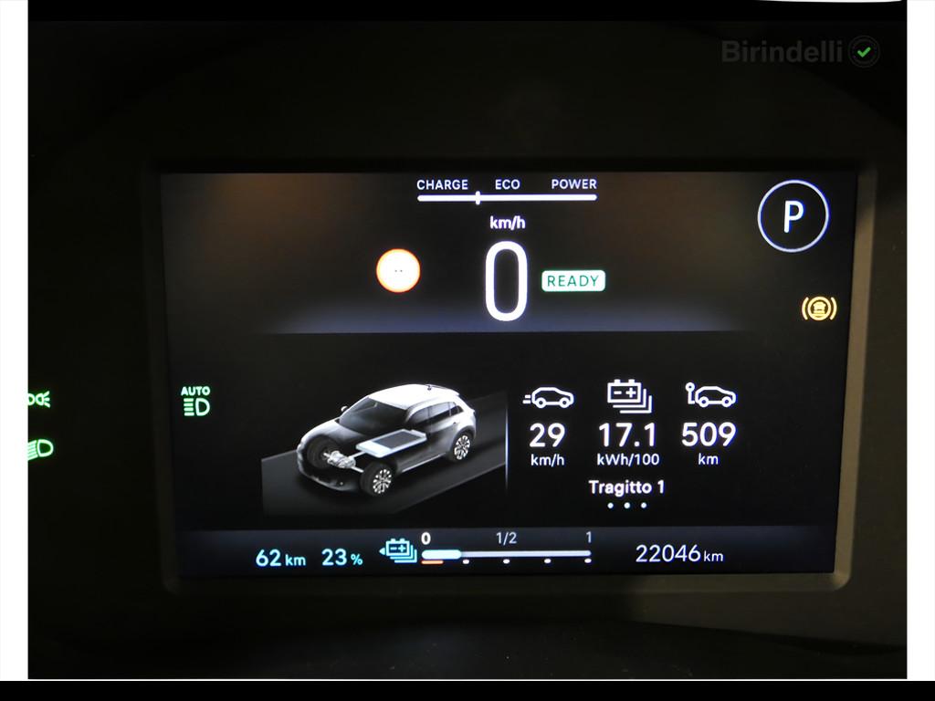 FIAT 600e - 600e La Prima