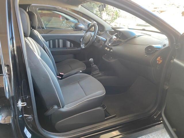 Renault Twingo 1.2 16V Night&Day
