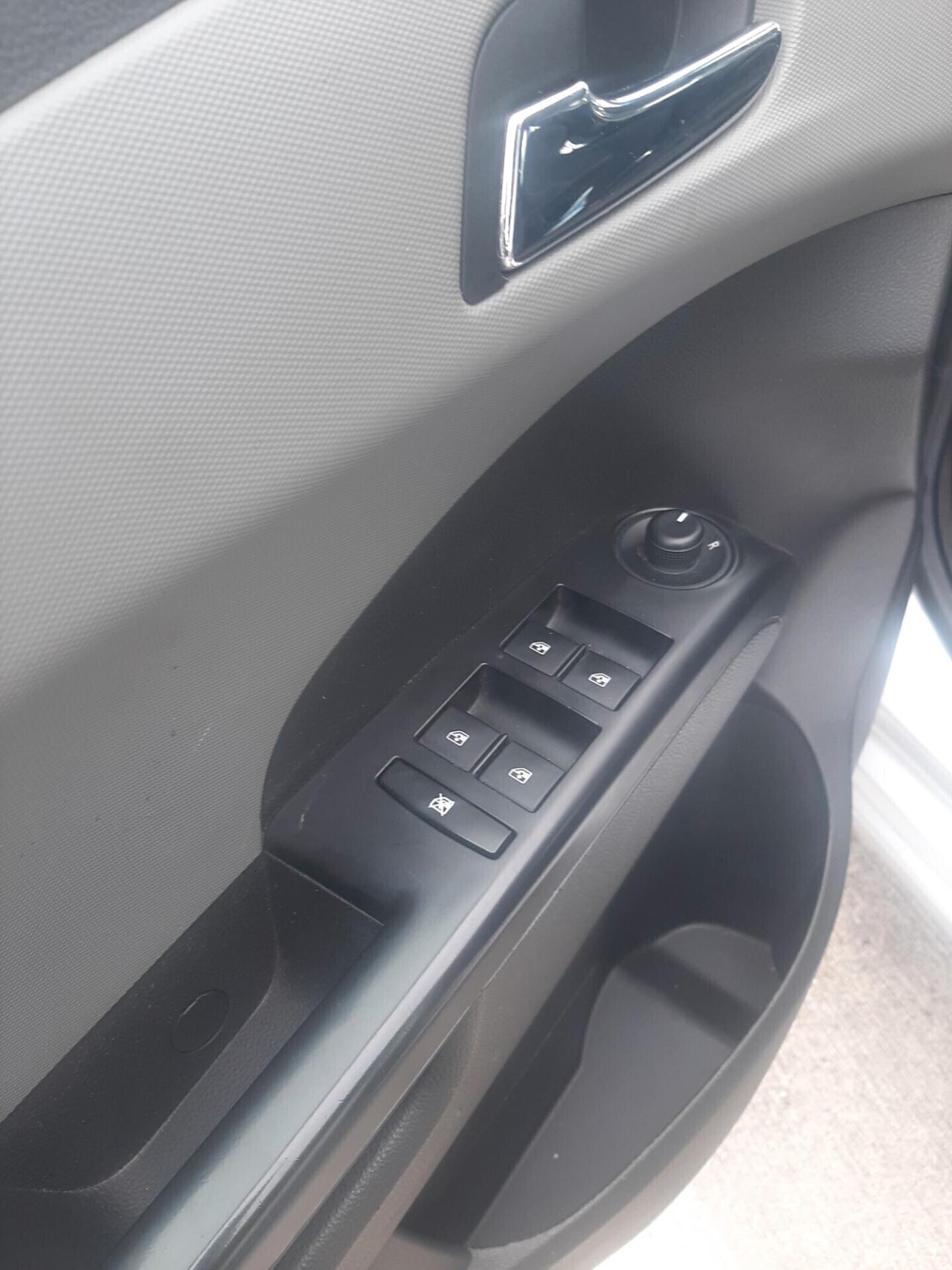 Chevrolet Aveo 1.2 86CV 5 porte LT