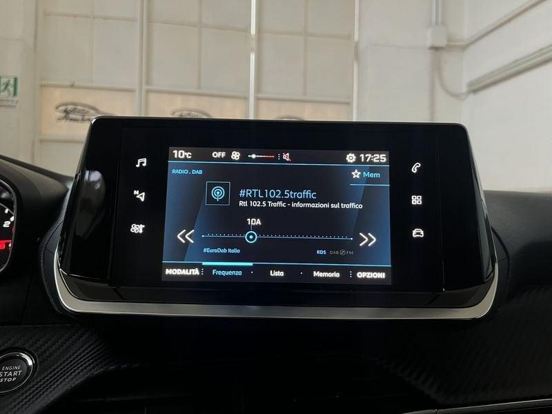 Peugeot 208 208 1.2 puretech Active s&s 75cv TUA D A139,OO EURO AL MESE