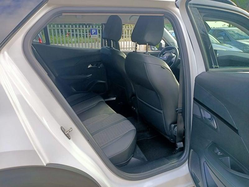 Peugeot 2008 II 2020 1.2 PureTech 130cv Allure Pack S&S