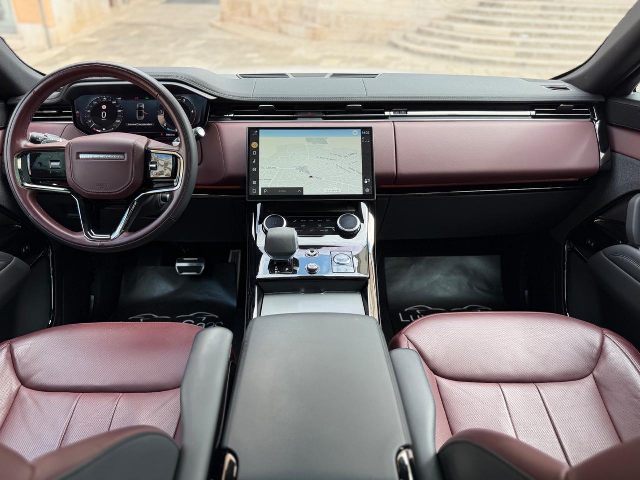 Land Rover Range Sport 3.0 D300 249 CV SE R-DYNAMIC