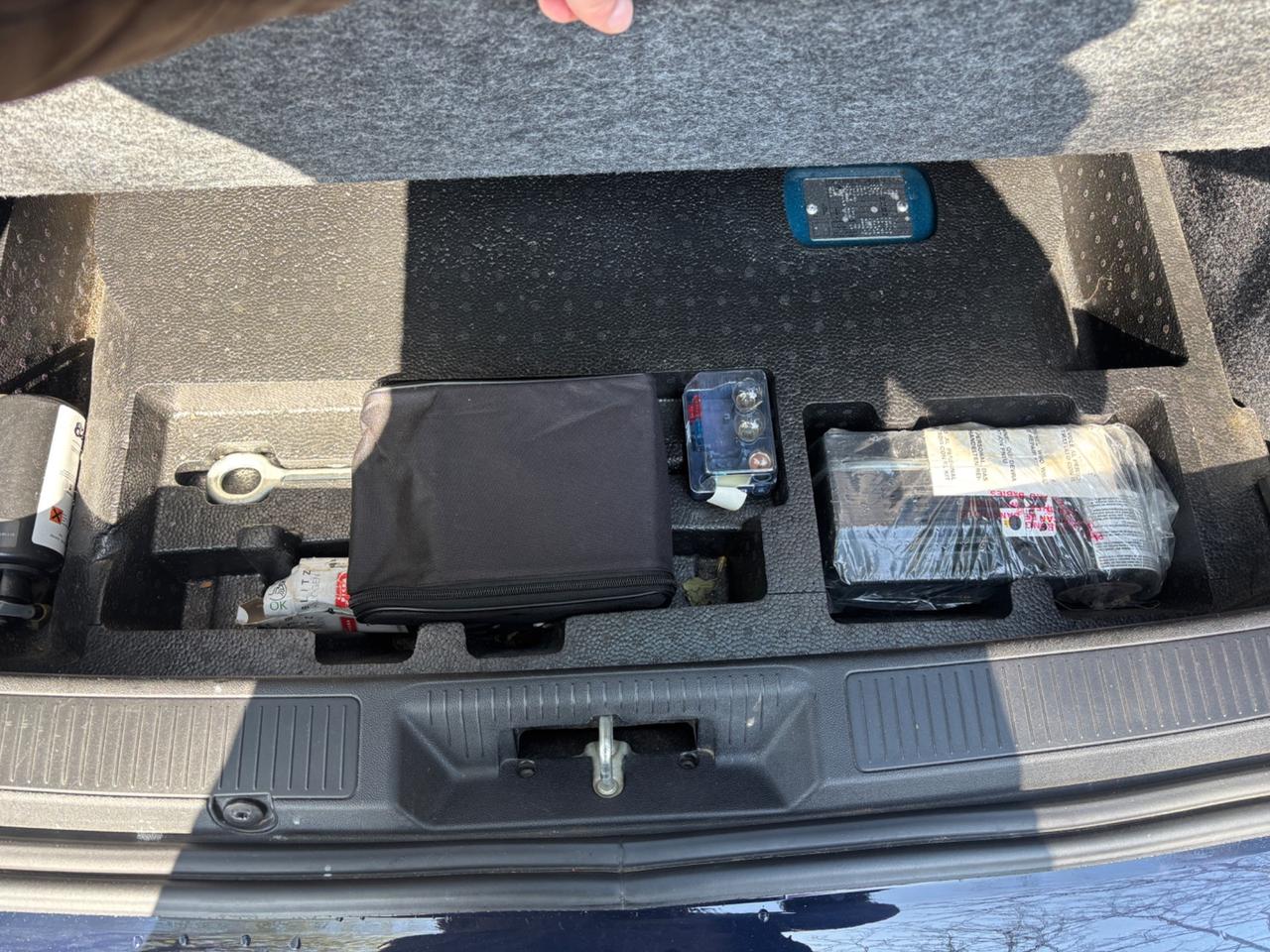 Fiat Punto 1.4 8V 5 porte Natural Power Lounge