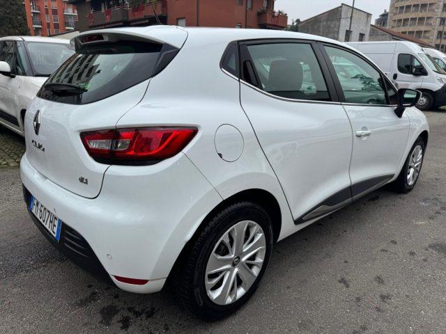 RENAULT Clio dCi 8V 75 CV 5 porte ENERGY INTENSE