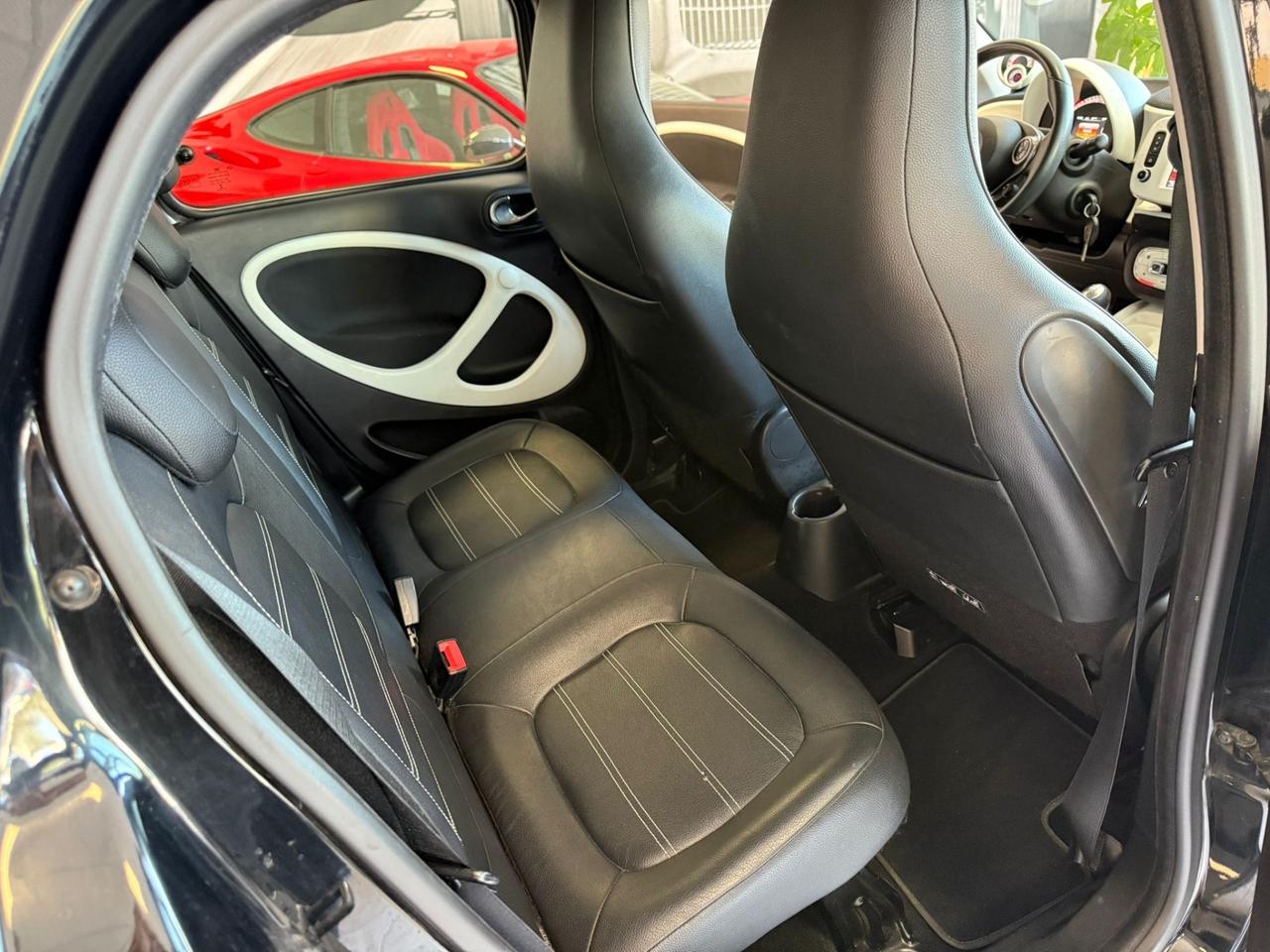 Smart ForFour 90 0.9 Turbo Prime PERFETTA PREZZO REALE