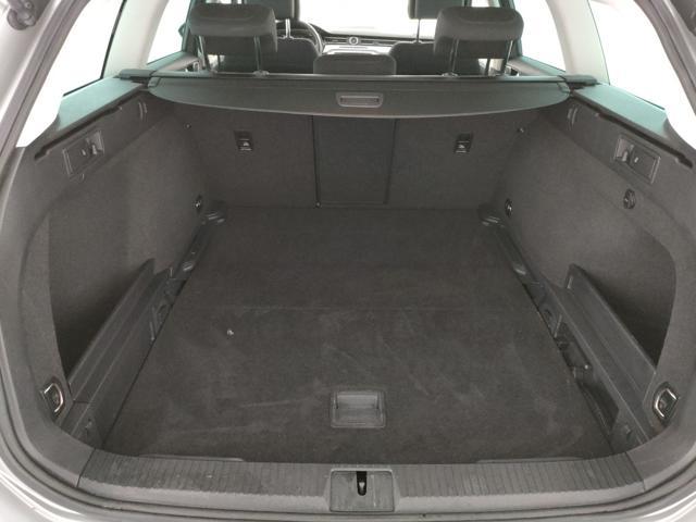 VOLKSWAGEN Passat Variant 1.6 TDI DSG Comfortline BlueMotion Tech.