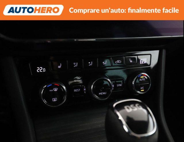 SKODA Superb 1.4 TSI Plug-In Hybrid DSG Wagon Style