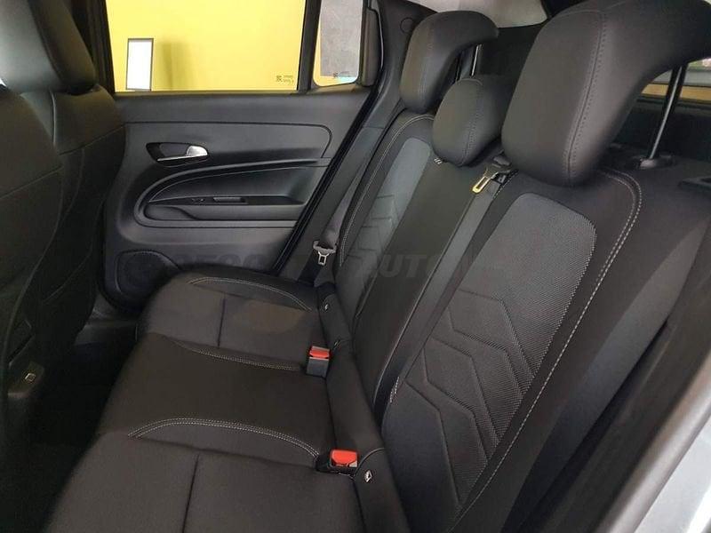 Jeep Avenger Avenger 1.2 turbo Summit fwd 100cv