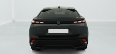 Peugeot 408 1.2 hybrid Allure 136cv e-dsc6