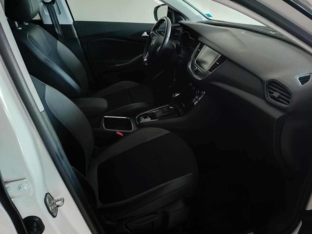 Opel Grandland X 1.5 diesel Ecotec Start&Stop aut. Ultimate