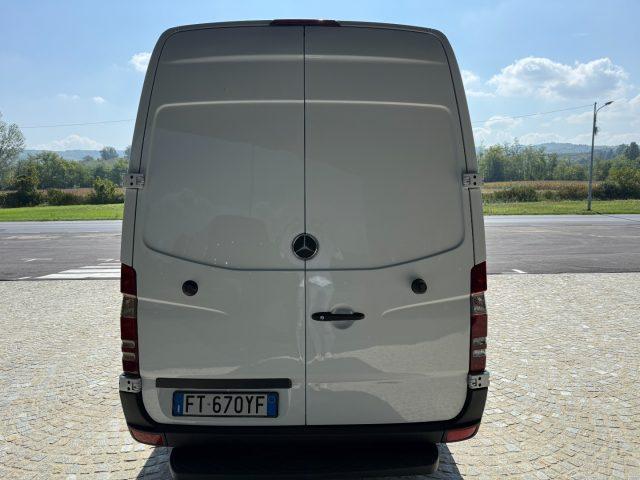 MERCEDES-BENZ Sprinter LUNGO TETTO ALTO - 3 POSTI - KM 63.000 - NO OBBLIG