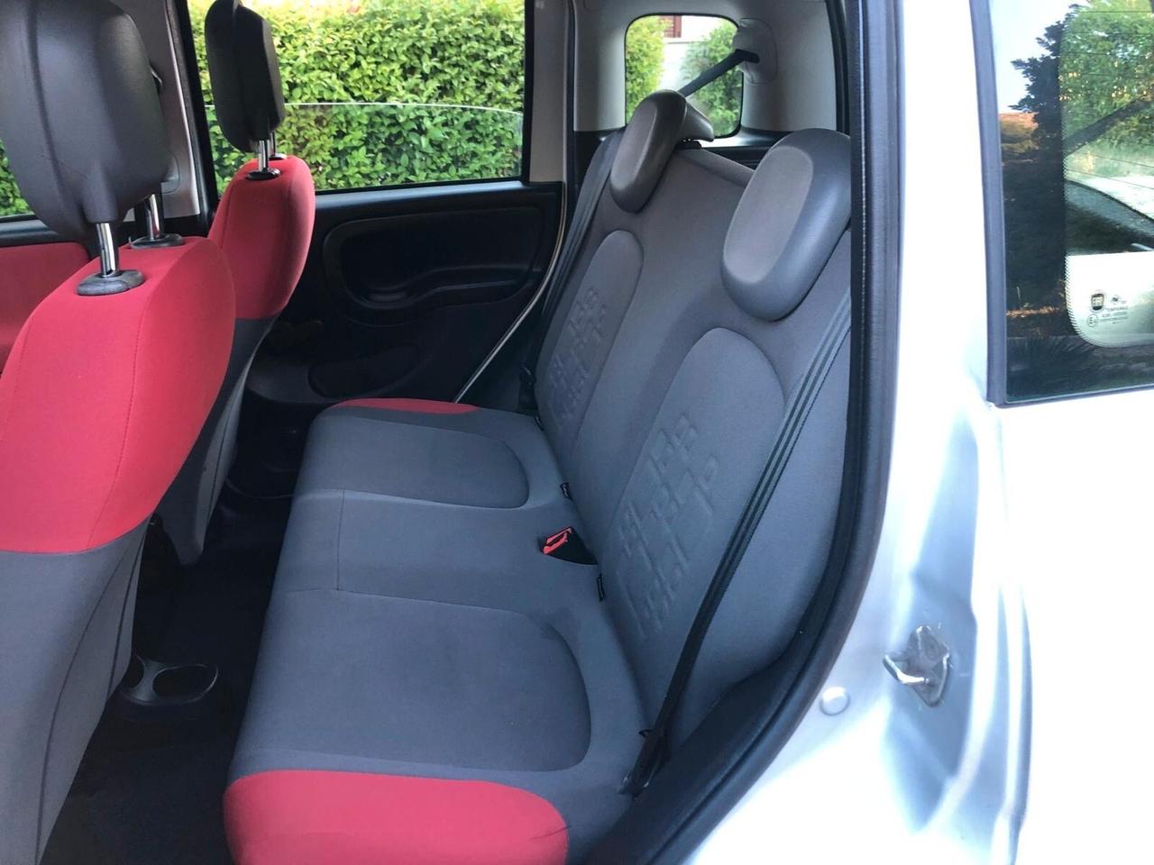 FIAT PANDA 1.2 Easy NEOPATENTATI