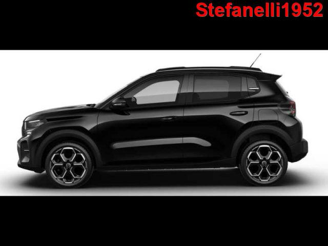 CITROEN C3 Nuova Elettrica 83kw (113cv) - MAX