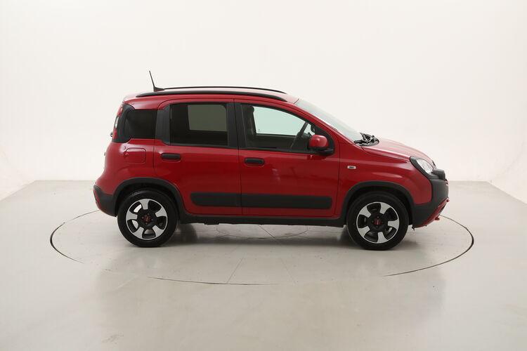 Fiat Panda Hybrid Cross BR529183 1.0 Mild Hybrid 69CV
