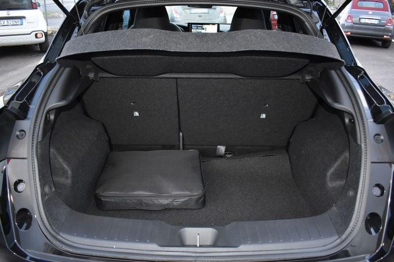 Nissan Juke Juke 1.0 DIG-T 114 CV N-Connecta