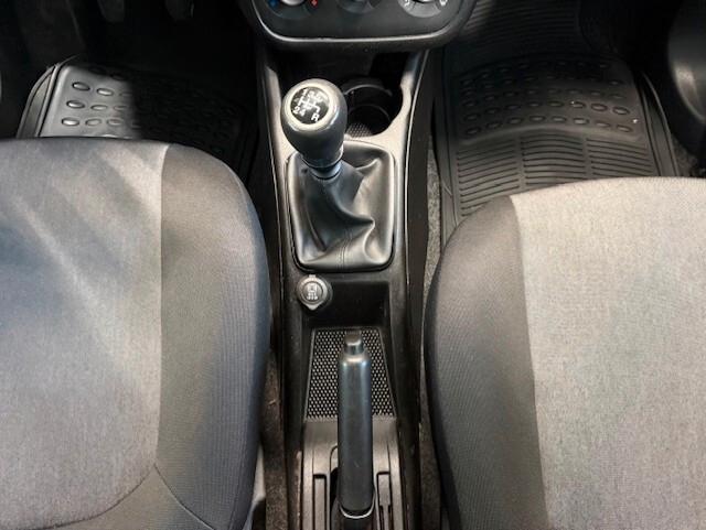 Fiat Punto 1.2 8V 5 porte Street
