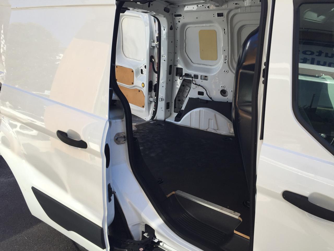 Ford Transit Connect 210 1.5 TDCi 100CV PL Furgone Trend MOTORE NUOVO