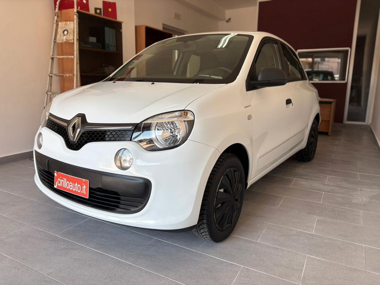 Renault Twingo Expression