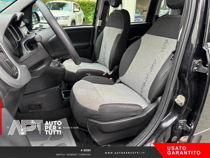 FIAT Panda Panda 1.2 Lounge 69cv