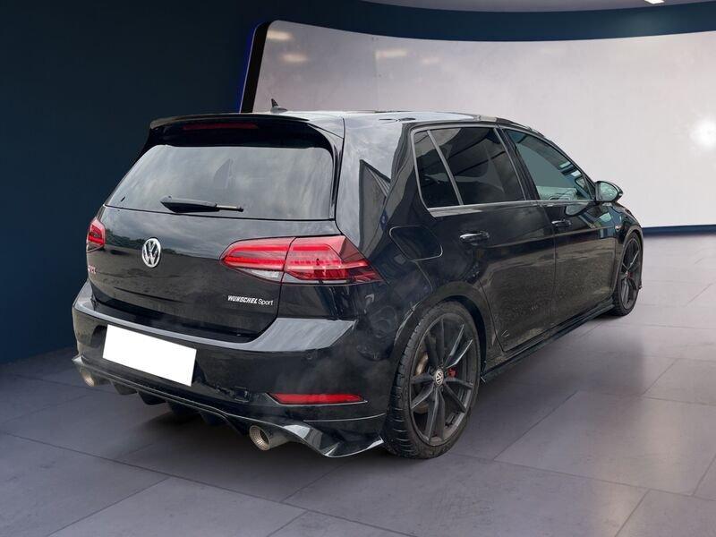 Volkswagen Golf VII 2017 5p 5p 2.0 tsi Gti TCR 290cv dsg