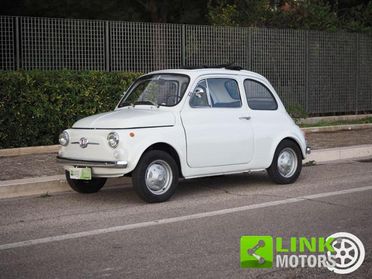 FIAT 500 110 F