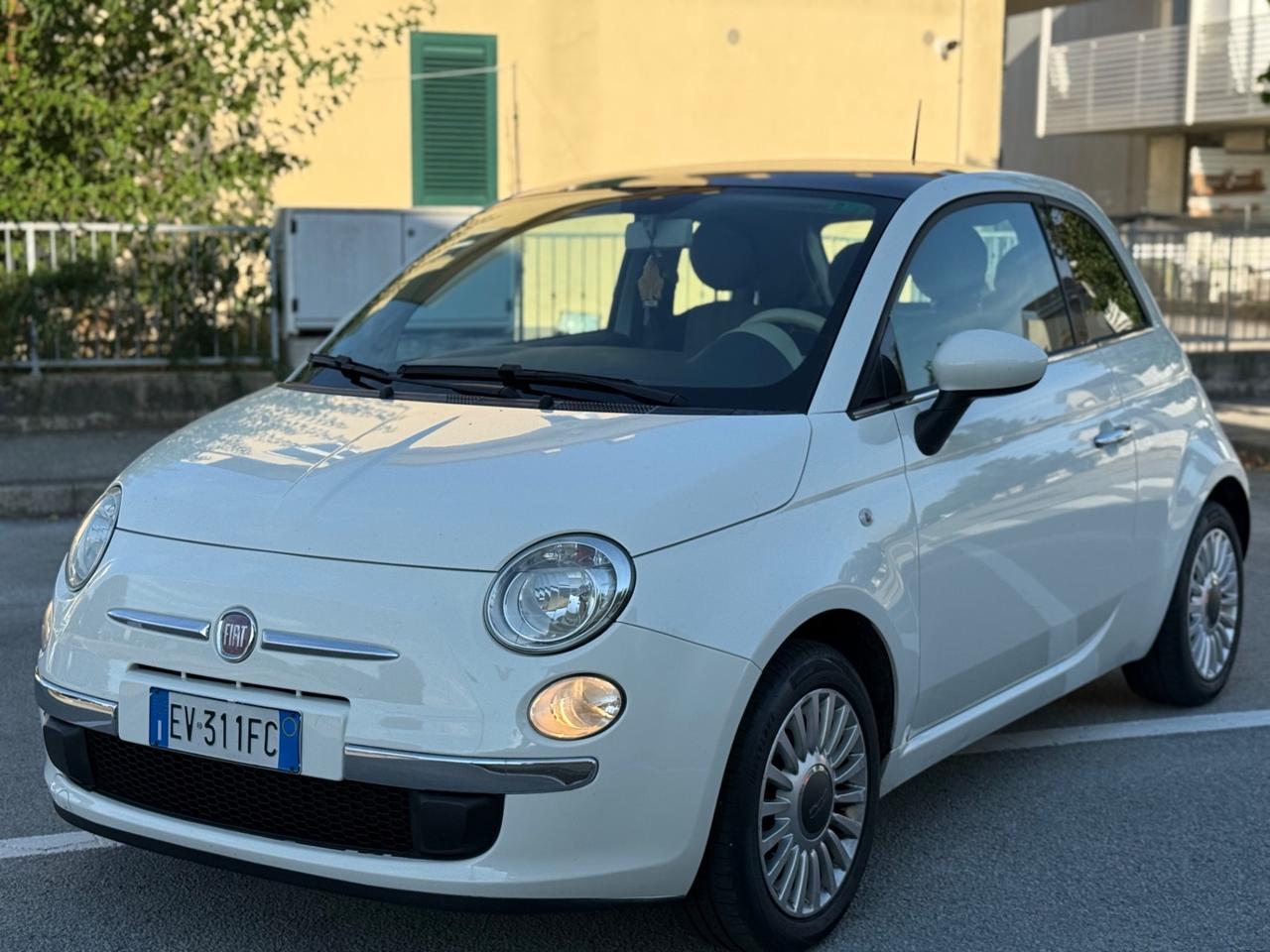 Fiat 500 1.2 EasyPower Pop