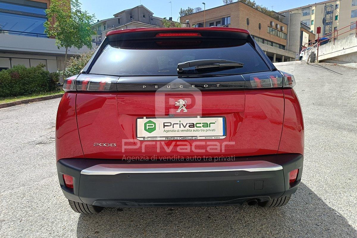 PEUGEOT 2008 PureTech 100 S&S Allure Pack