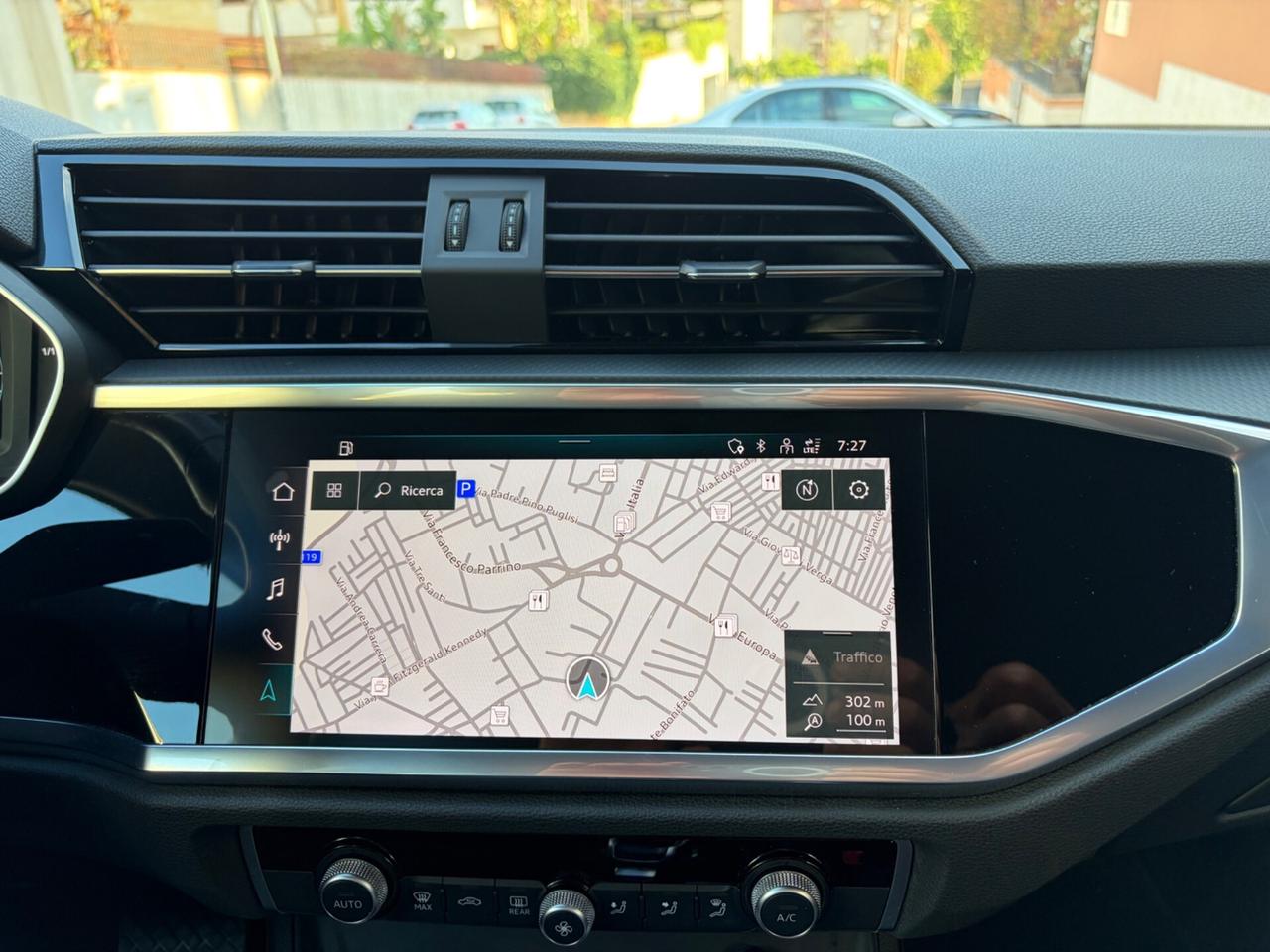 Audi Q3 SPB 35 TDI S tronic unico proprietario!!!